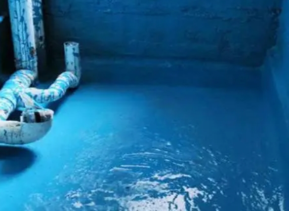 保定卫生间漏水维修公司分下防水公司如何判断防水工程的质量?