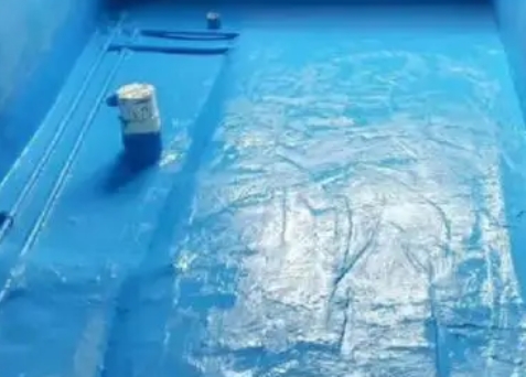 保定卫生间漏水维修公司分享下保定卫生间防水工程中常用防水涂料介绍。